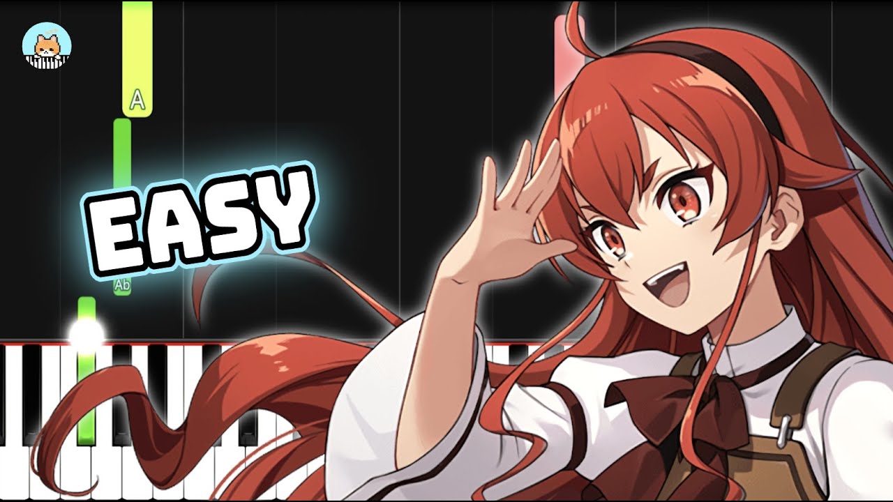 Mushoku Tensei ED 2 - 