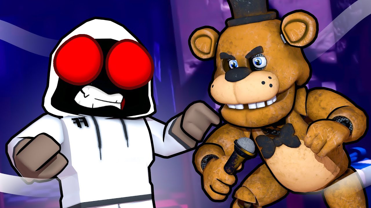 Roblox FORGOTTEN MEMORIES Is The SCARIEST Game