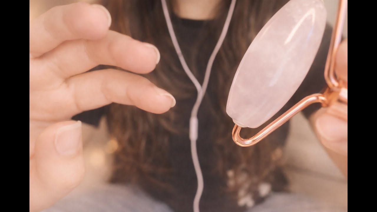 ASMR| POV: Skincare para dormir, sin hablar ✨