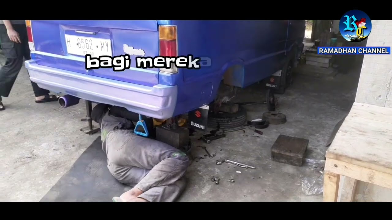 Mobil cerry 10