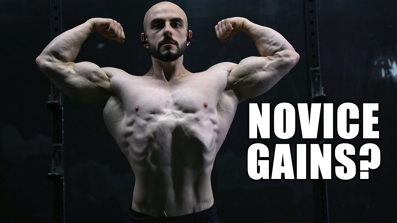 Only Pullups? Novice Gains? Counting Calories? | Q&A