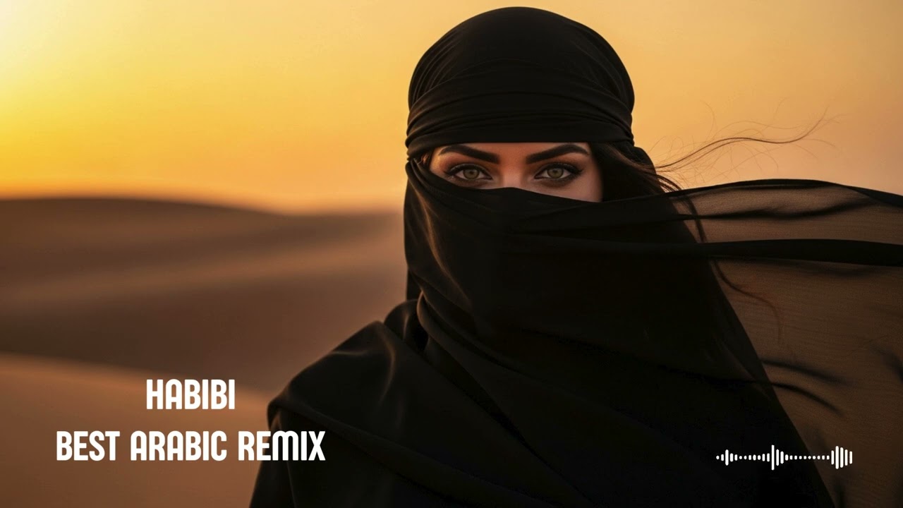 Habibi Remix Party Mix 2026 💃 Arabic Dance Music | Best DJ Remix Habibi
