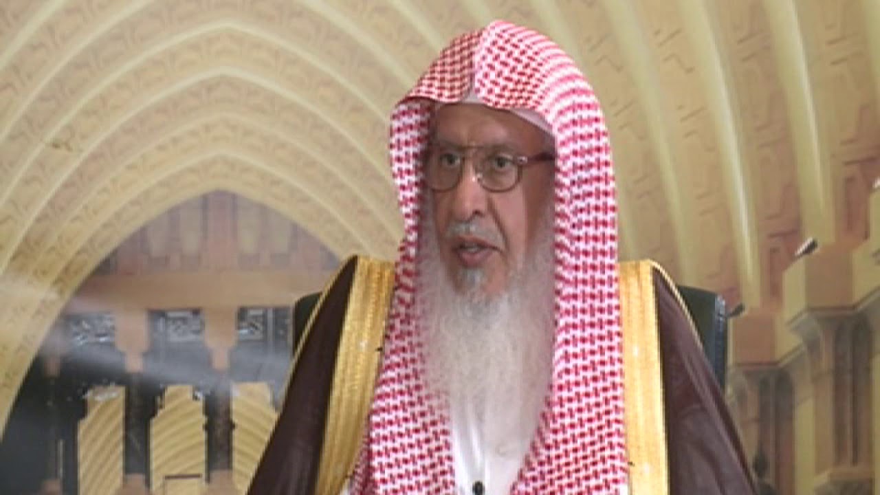 يعمل من ثلاث سنين ويجهل عن زكاة الراتب الشيخ أ.د سعد الحميد