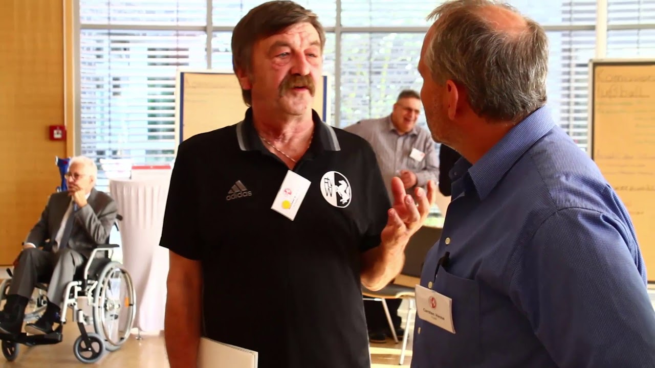 FLVW-Vereinsforum 2018