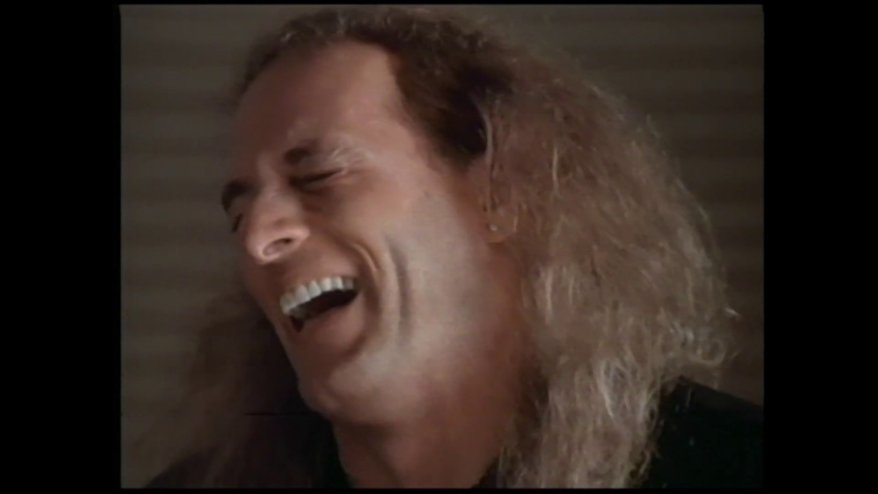 Bolton's Vault: Michael Bolton - Laugh Attack