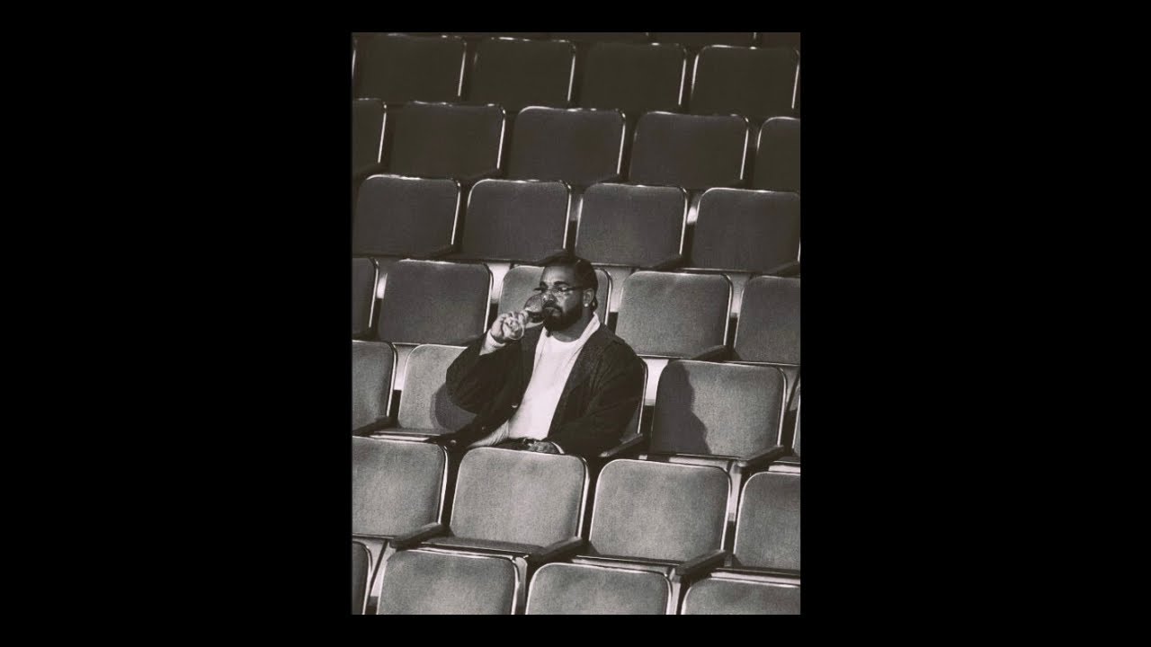 (FREE) Drake Type Beat - 