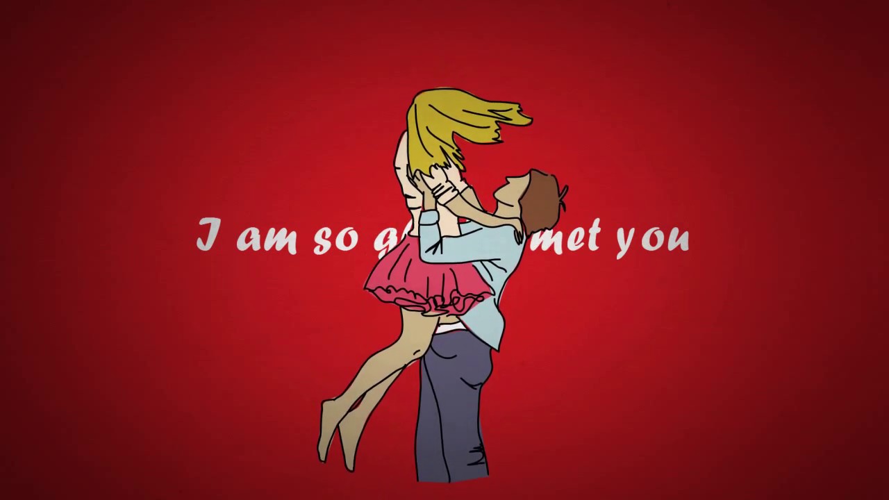 Send this video to someone you love ...