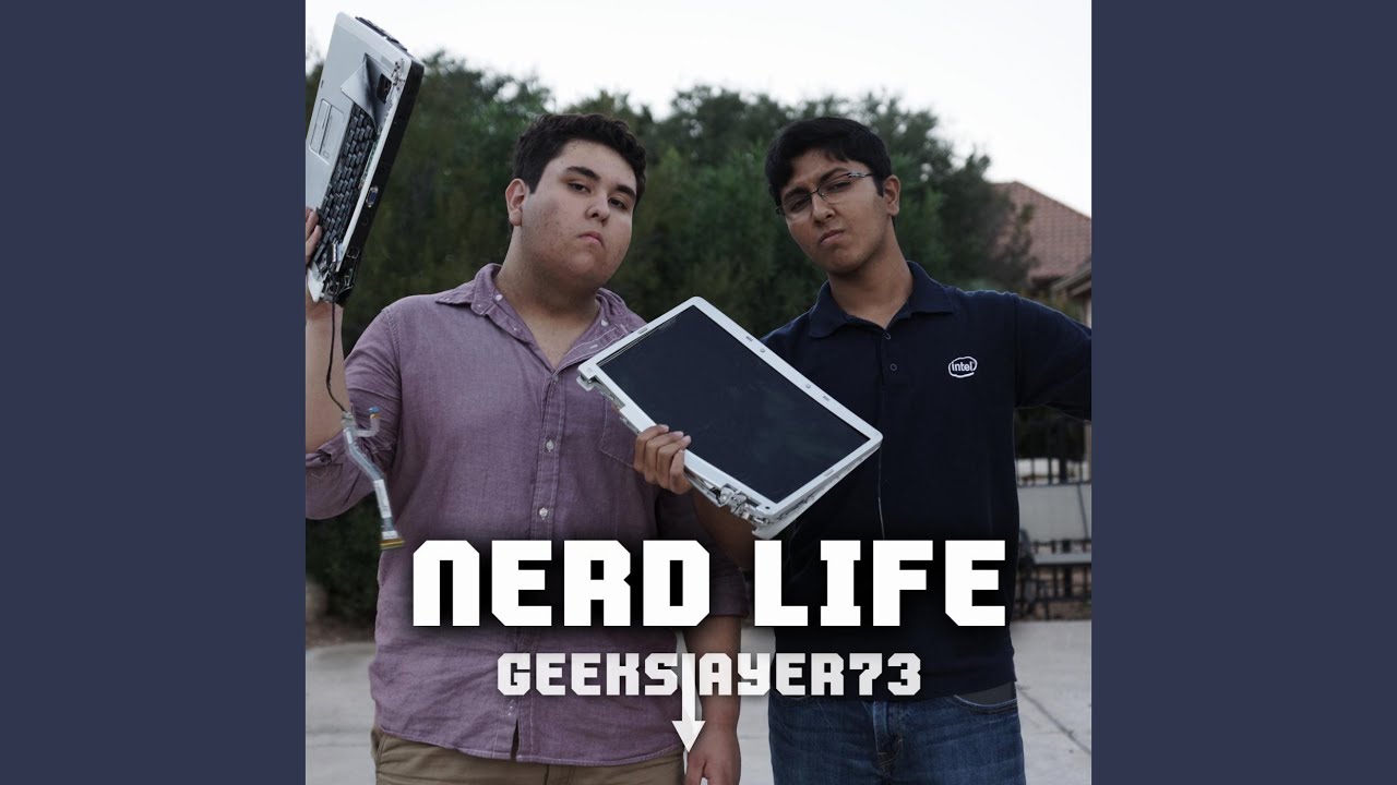 Nerd Life