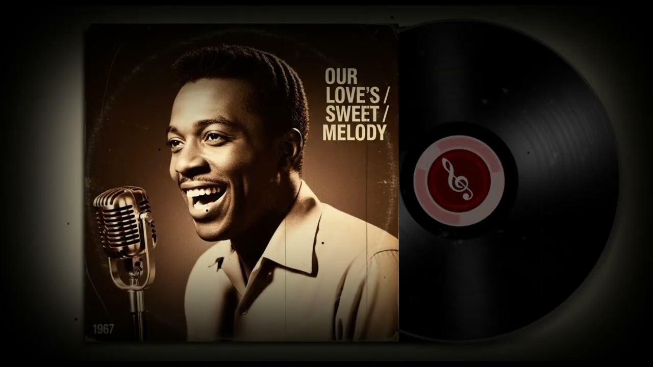 60's Soul Classic (1969) [Lost Demos] Sam Cooke, Ray Charles Inspired - Our Love's Sweet Melody