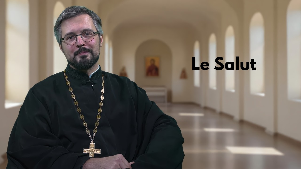 LE SALUT : de quoi ai-je besoin d’être sauvé ?