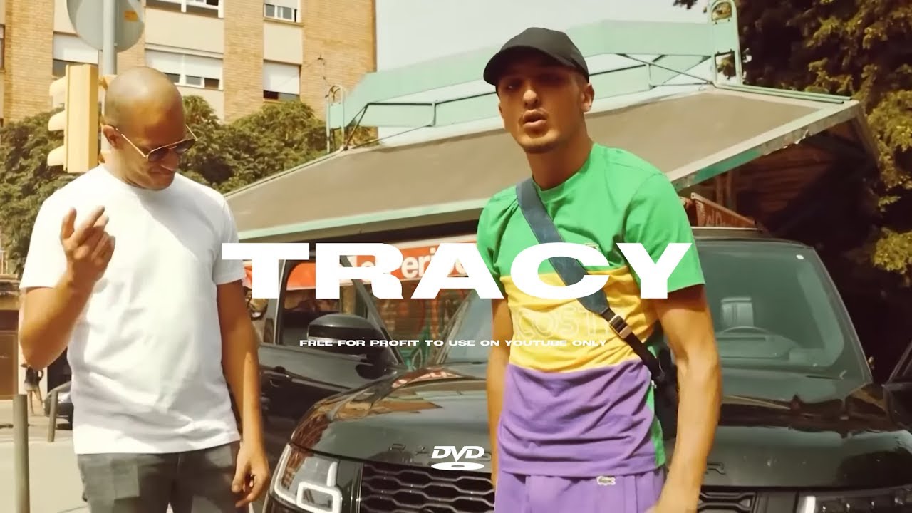 [FREE FOR PROFIT] JuL x Morad x Afro Trap Type Beat 2023 - 