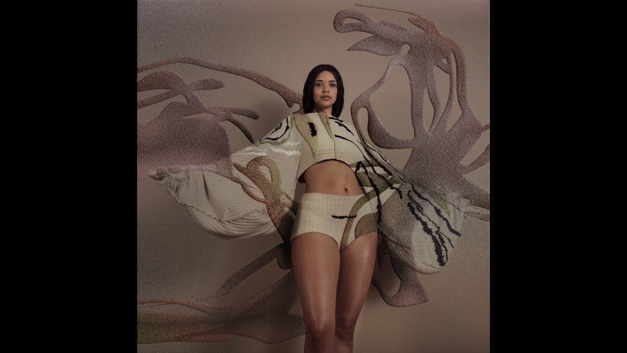 Cosha - Tighter feat. Coby Sey (Audio Only)