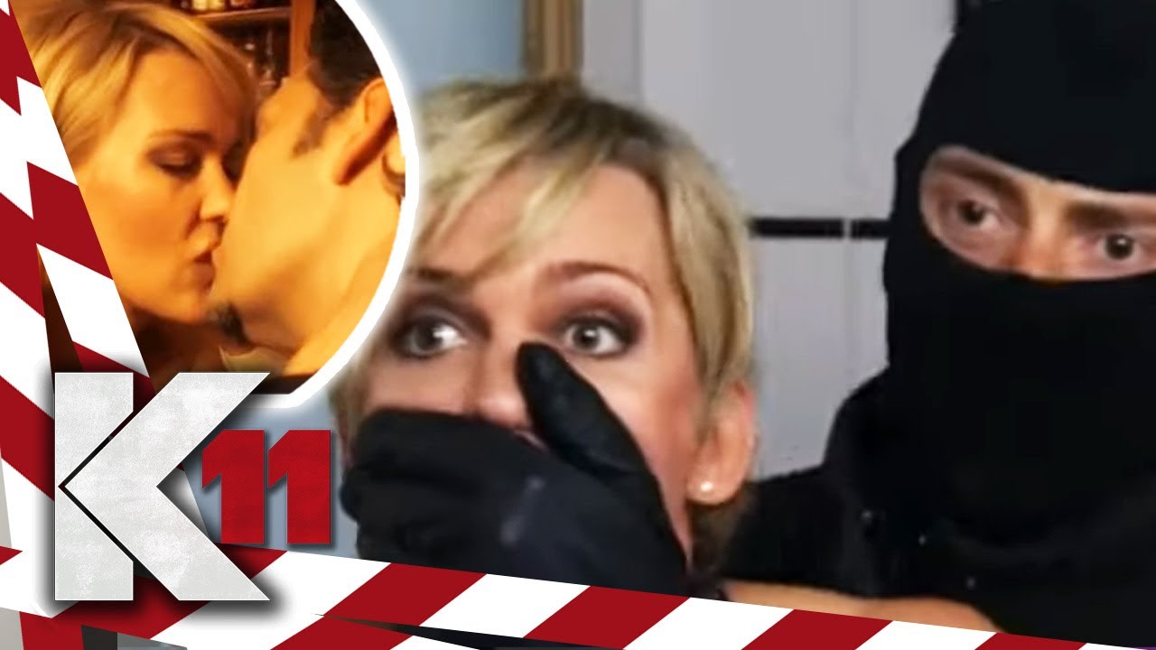 Schock beim romantischem Date: 