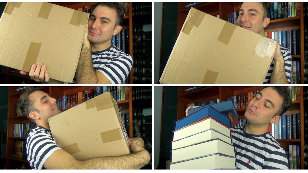 UNBOXING GIGANTE | Mondadori non delude mai 🔥🤩