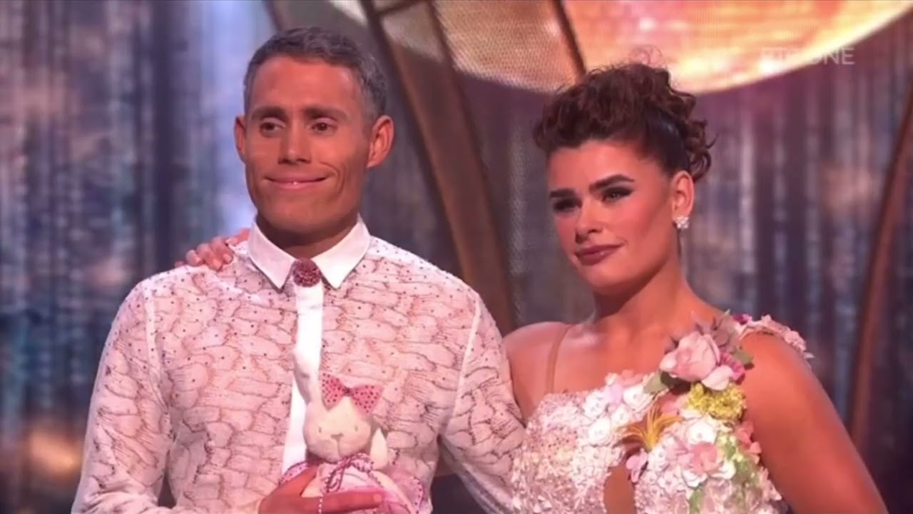 Dedicated Dance: Jason & Karen - Viennese Waltz