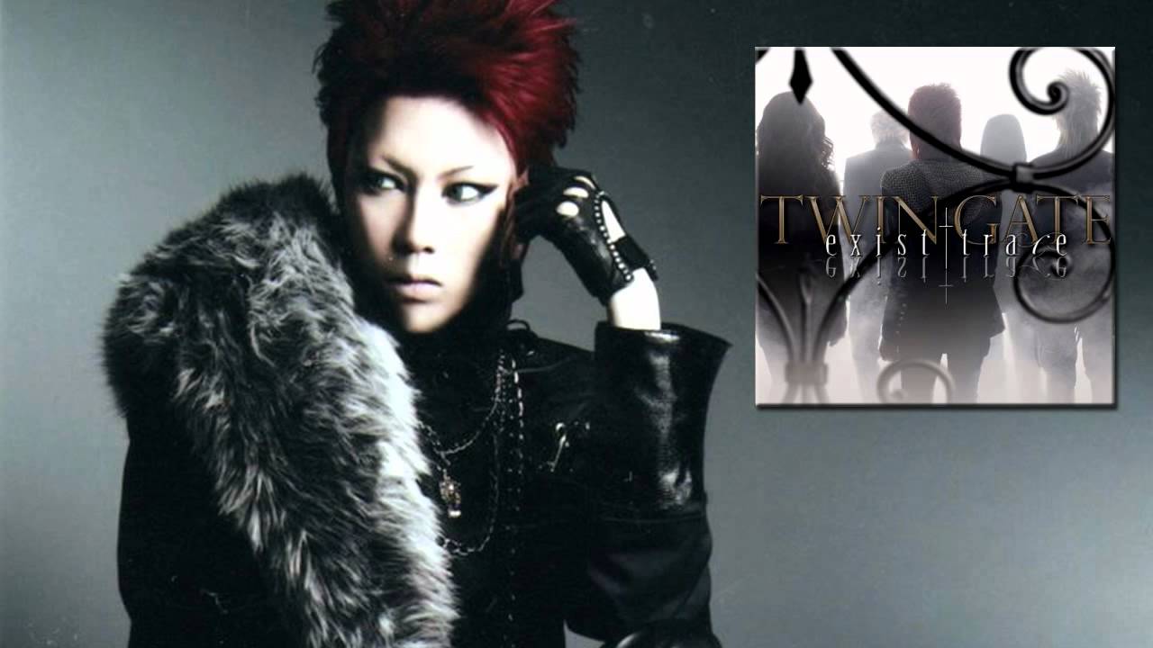exist†trace - RESONANCE.