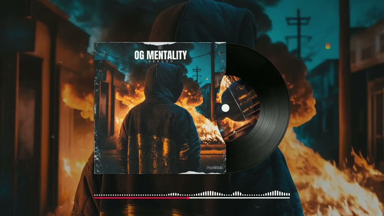 OG Mentality (Video) - Mashrex Ft.SEECOO