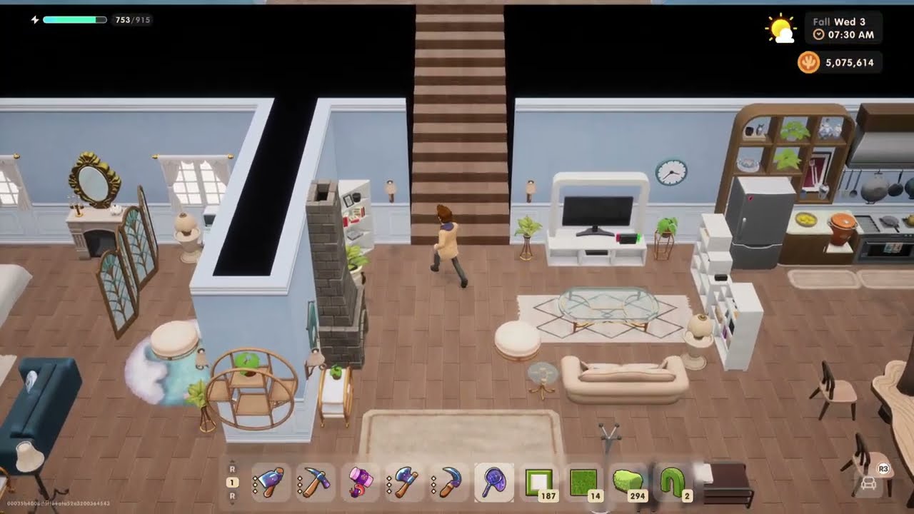 Best Clean House Layout Coral Island 2025