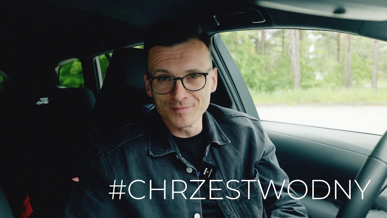 Dlaczego chrzest wodny ma tak duże znaczenie