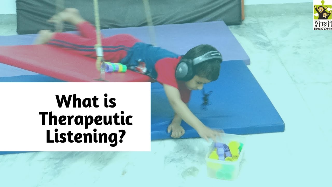 What is Therapeutic Listening  | Auditory intervention | Reena Singh