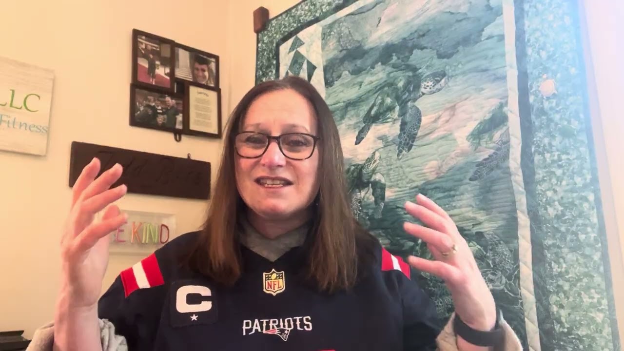 A Tidd-bit on Loyalty and Excitement As Learned From The New England Patriots 