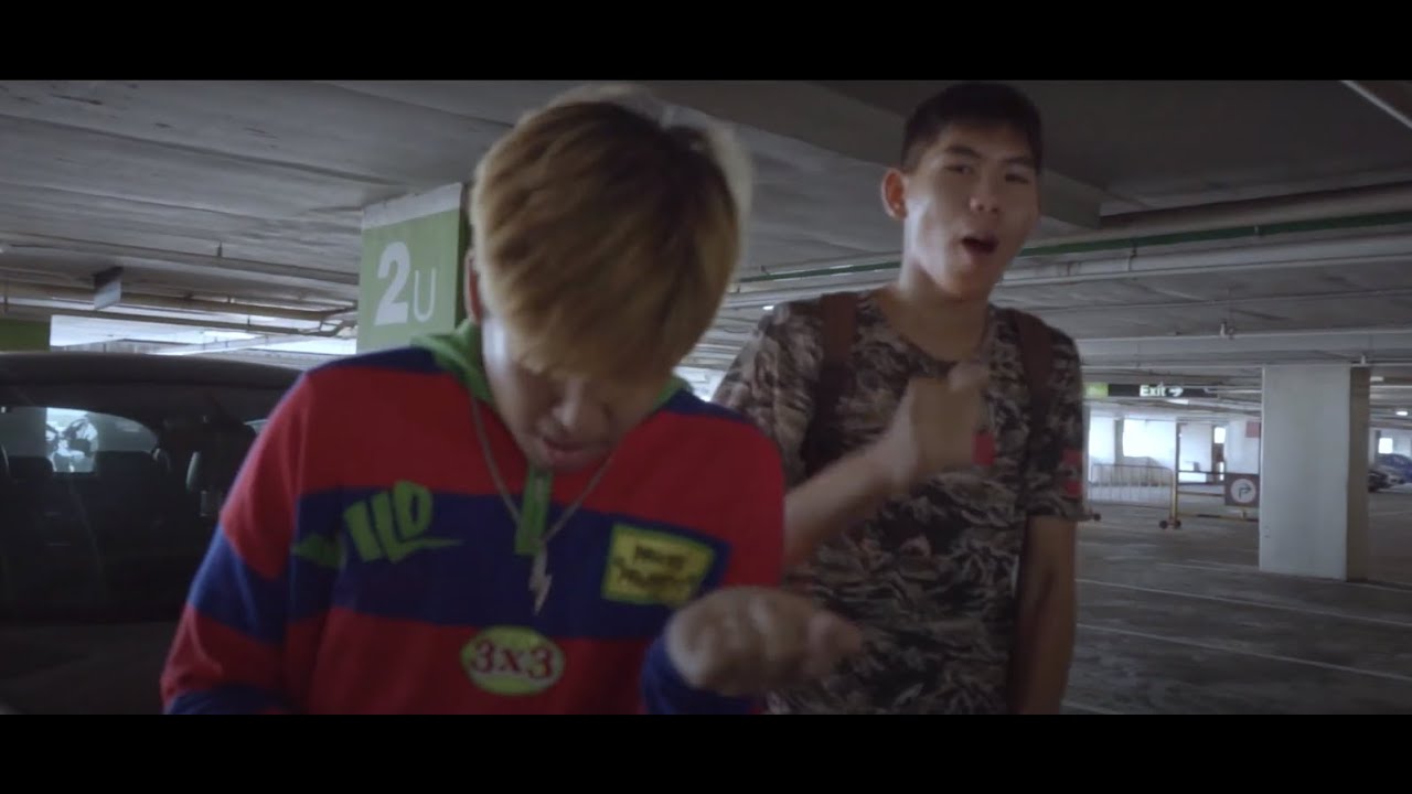 Double S x RAMDRA - หลุดโลก (LUT LOHK) [Official MV]