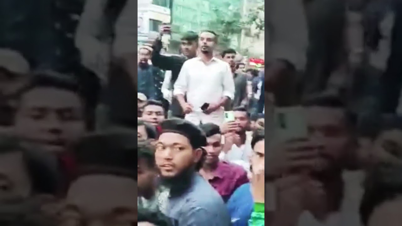 উত্তাল নয়াপল্টন। @bnptvbd2023 @bdbnp #bnp #bnptv #বিএনপি #বিএনপি