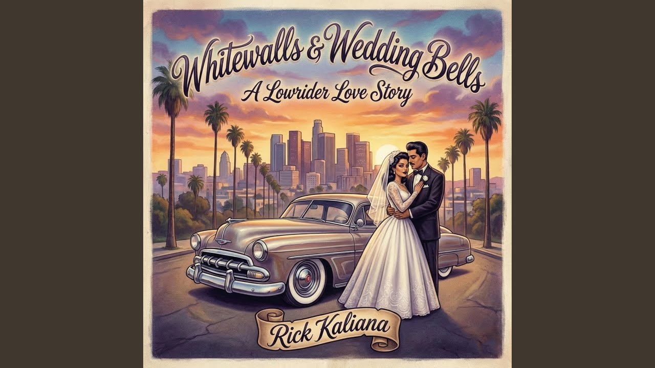 Sunday Chrome Dreams