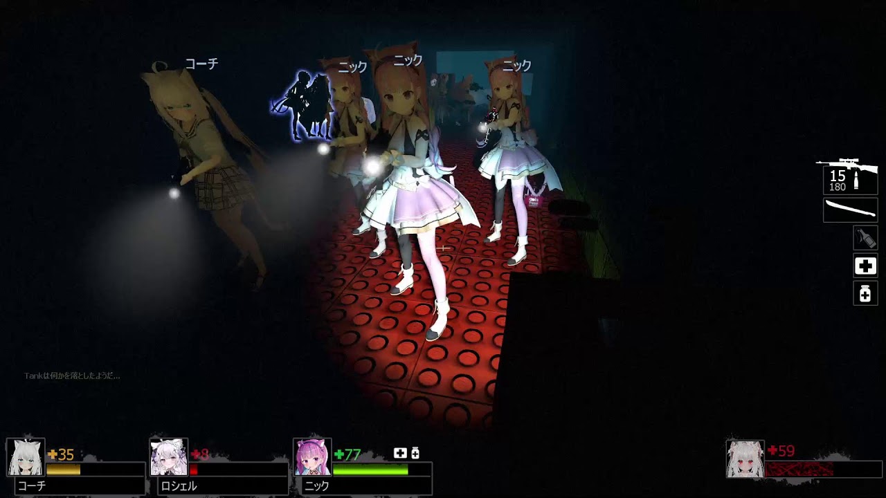 Left 4 Dead 2 - Lego 4 Dead 2026/1/14