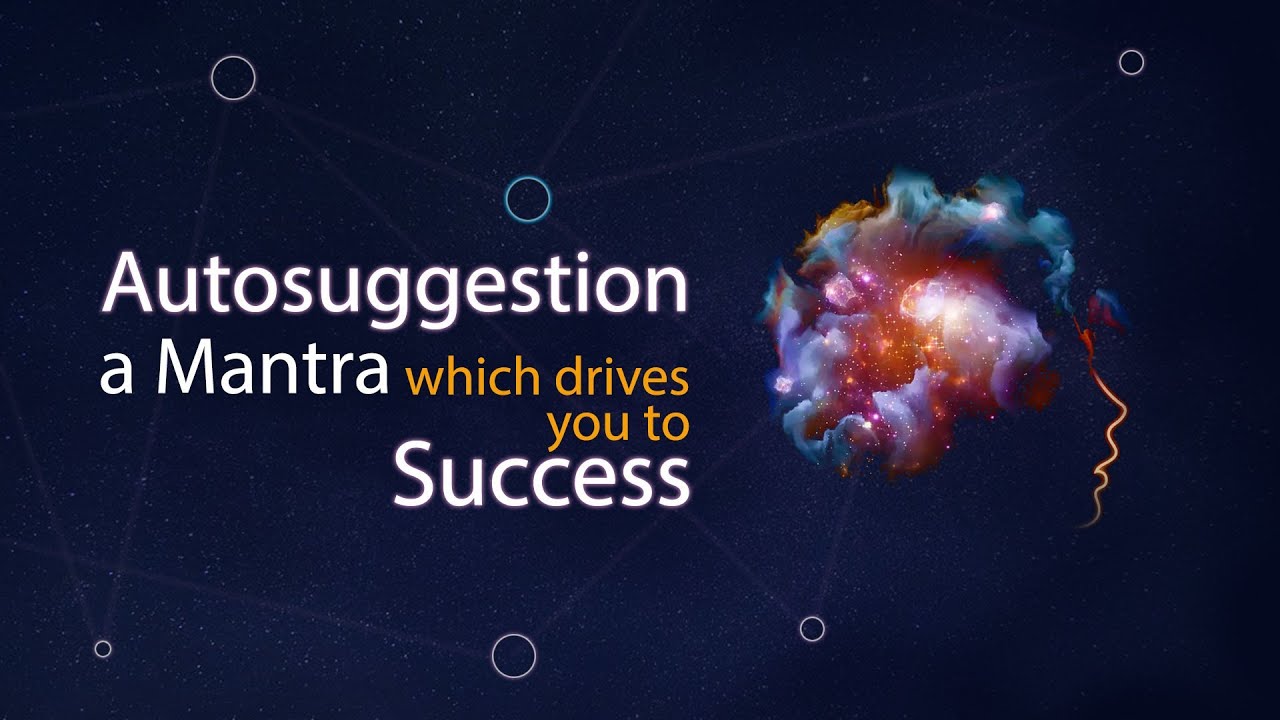 Quantum Method Autosuggestion- Techniques of Self-Mastery through Subconscious Mind