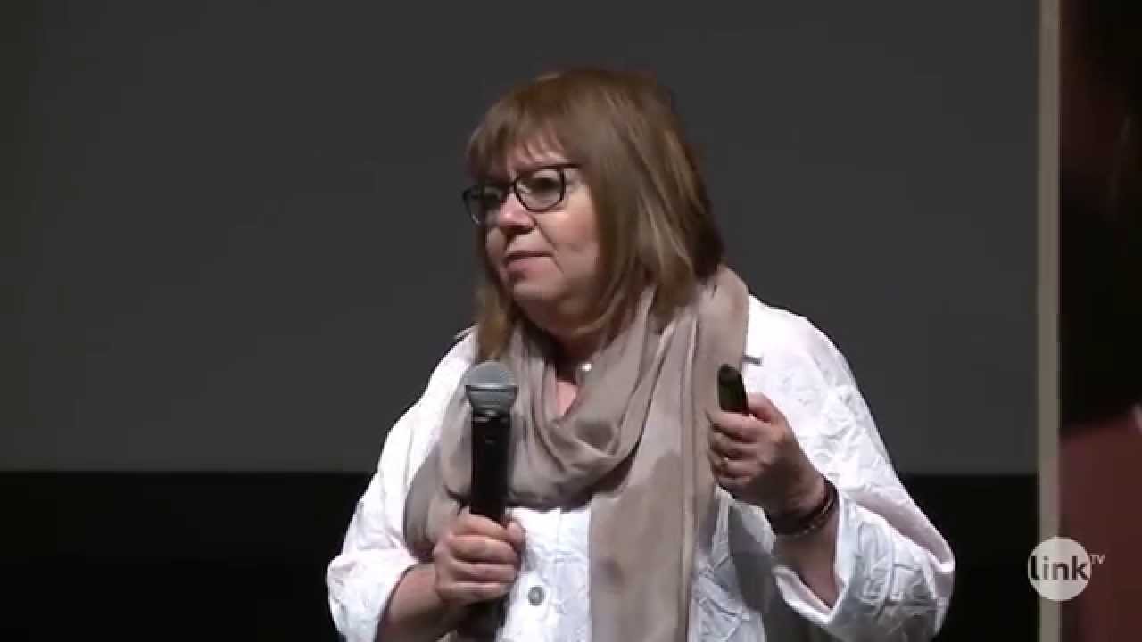 Gail Dines on Confronting Misogyny