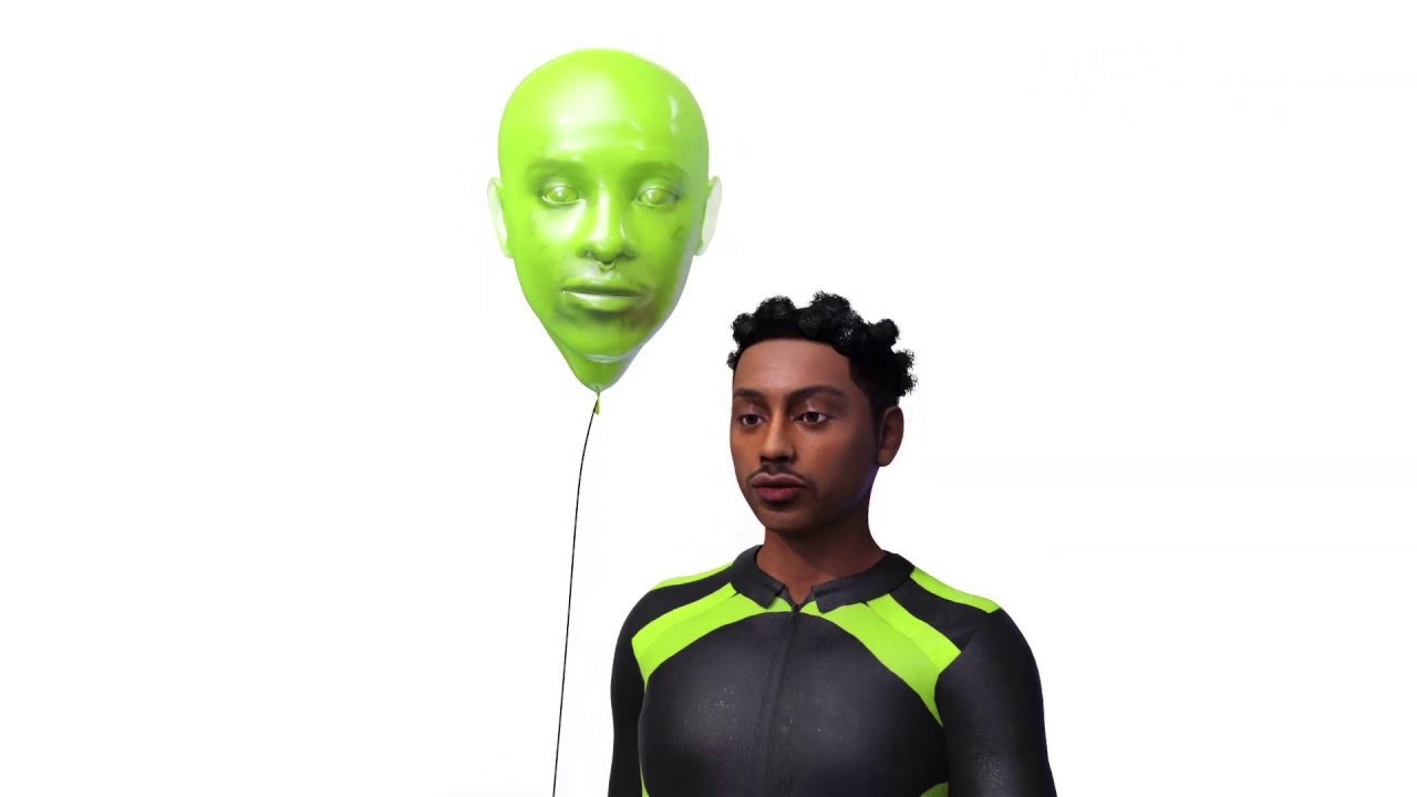 Amin&eacute; - Compensating feat. Young Thug (Audio)