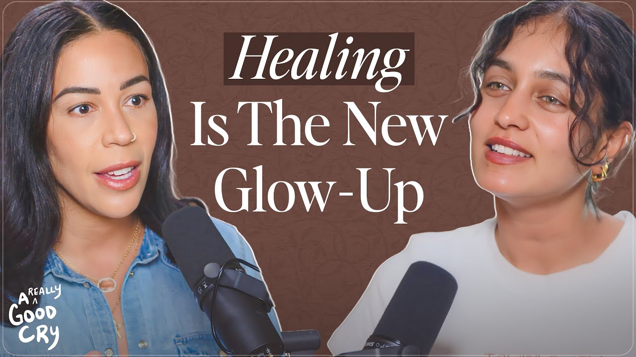 A Guide to Heal Trauma and Step Into Your Soft Girl Era with Devi Brown