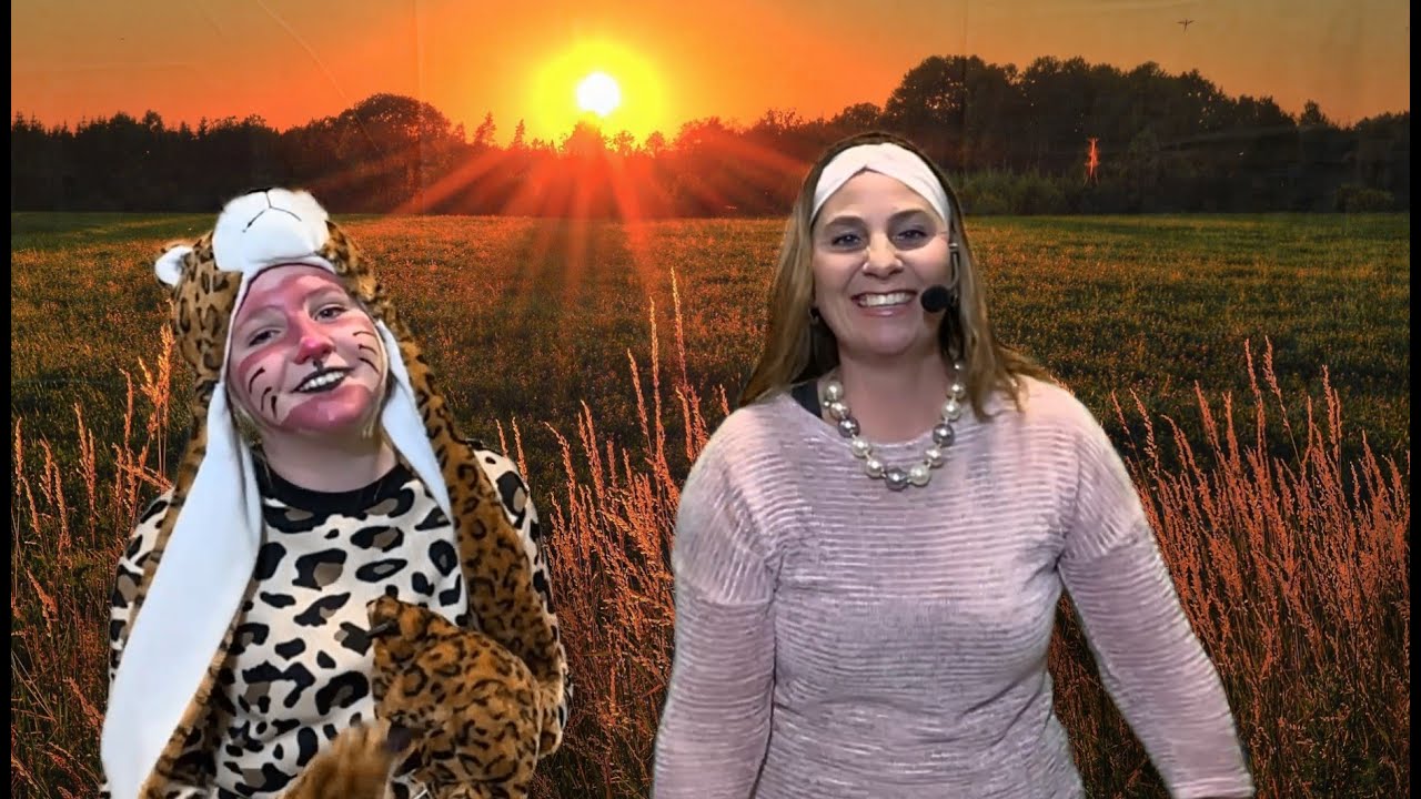Tannie Jana Musiek Les 7