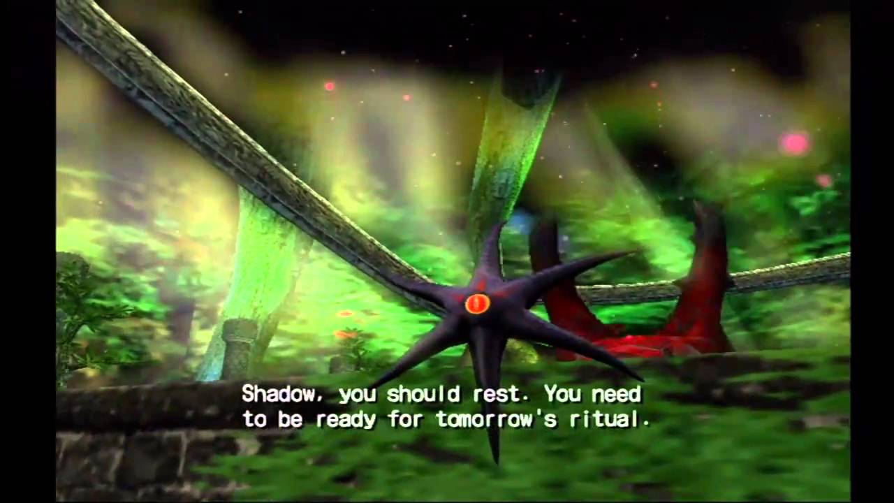 Shadow the Hedgehog: Stage 4-5 Death Ruins (Hero Mission no com)