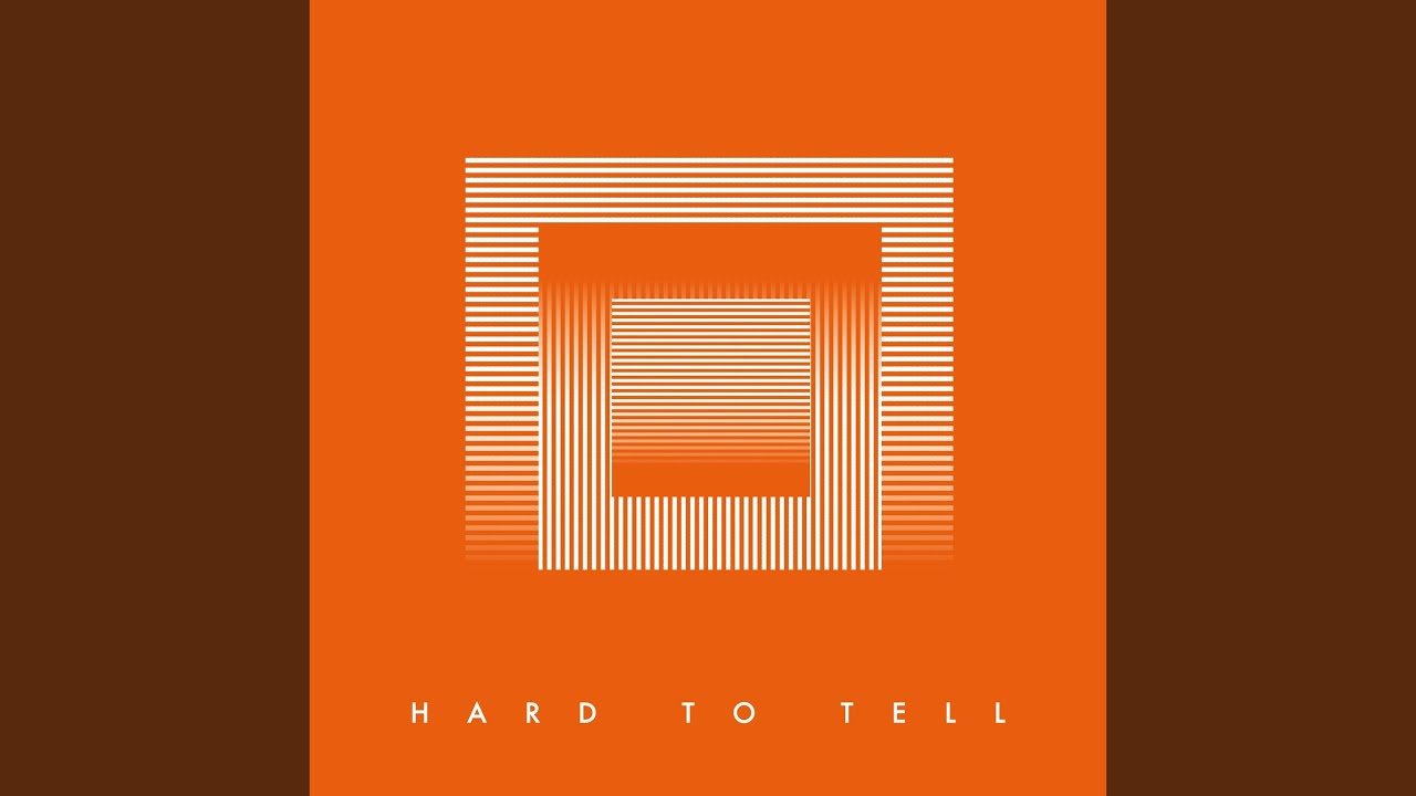 Hard to Tell (Nauruan Stranger Remix)