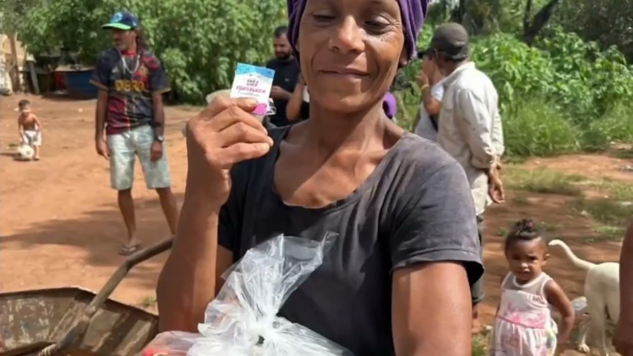 Campanha dos Tijolinhos