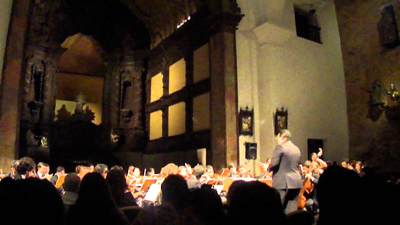 Maurerische Trauermusik K. 477 Adagio (