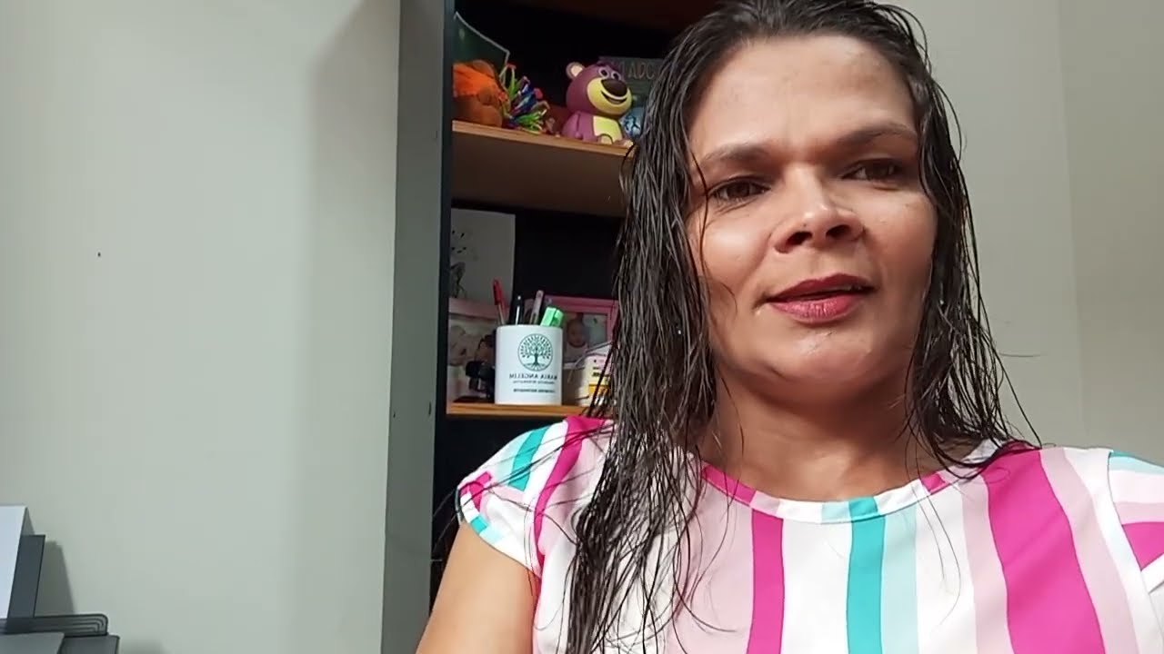 A energia que cura e a energia que adoece.