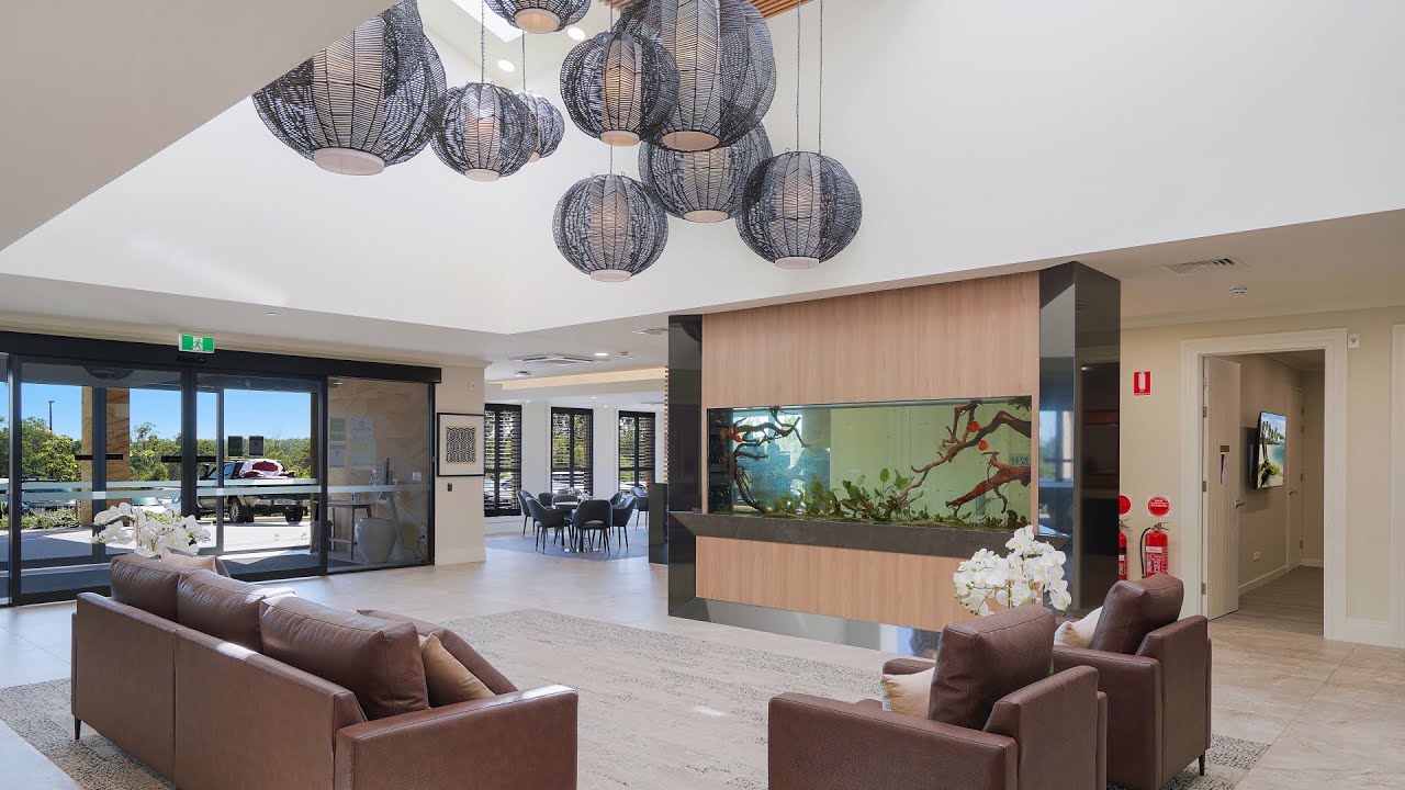 Jimboomba Community Aged Care | Signature Care