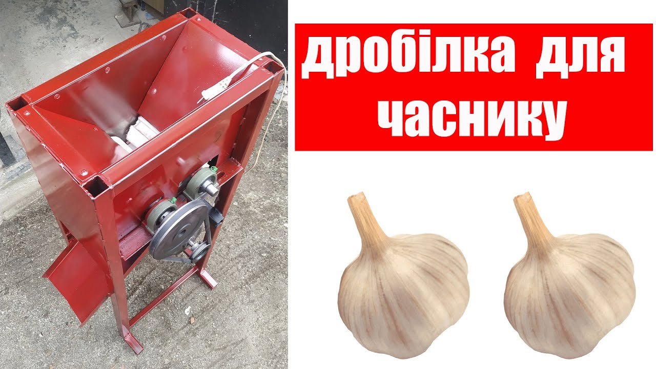 Як швидко розділити часник на зубки🧄🧄🧄