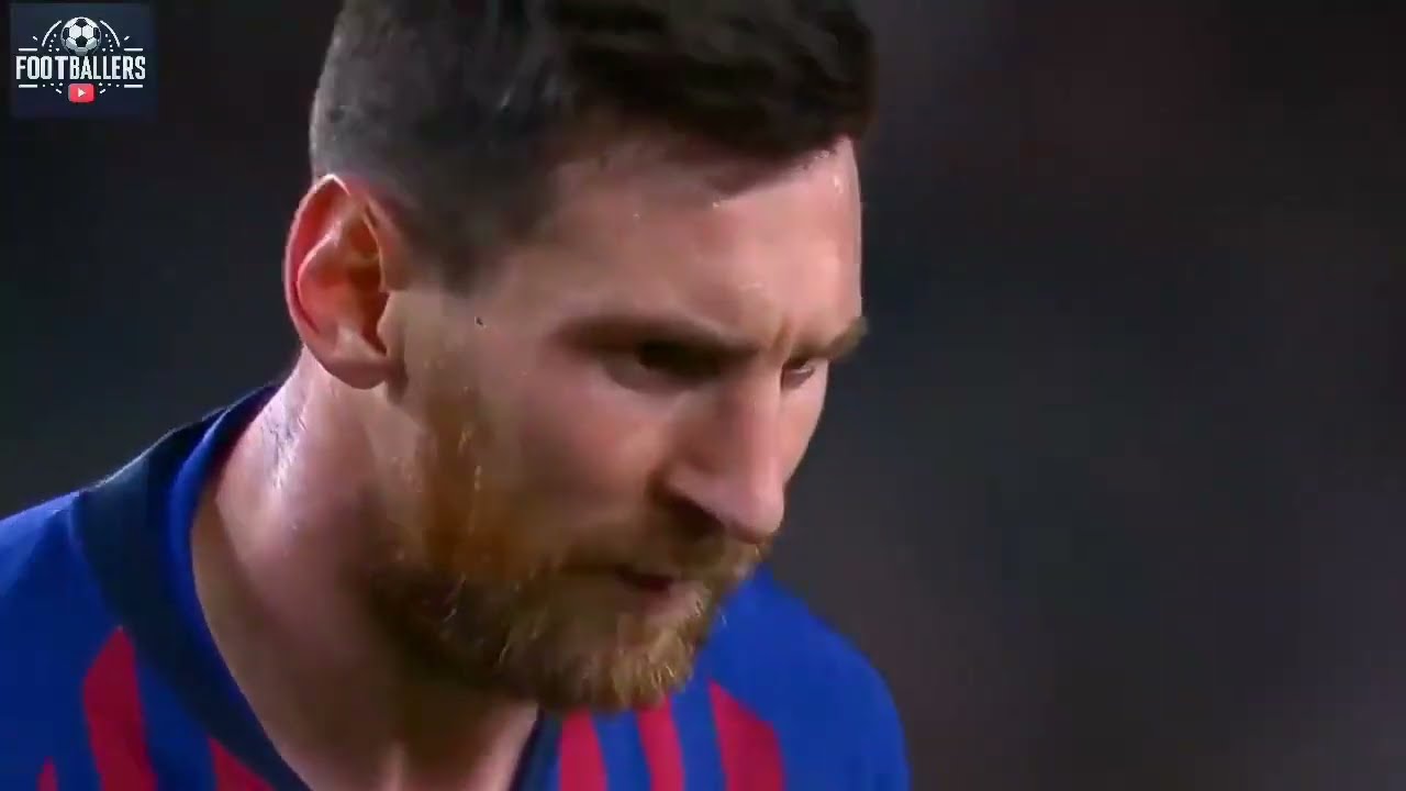 Lionel Messi Career Highlights and Historical moments