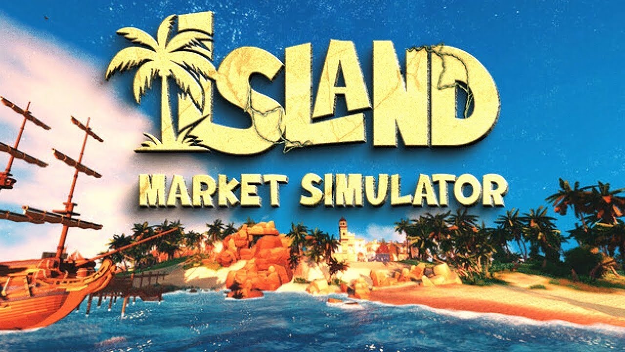 PIRATE BUSINESS - Island Market Simulator