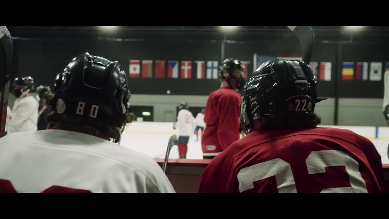 Lids Foundation Program Spotlight: Youth Hockey Scholarships