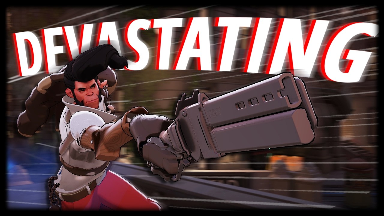 Learning to Play Shiv Again in Deadlock