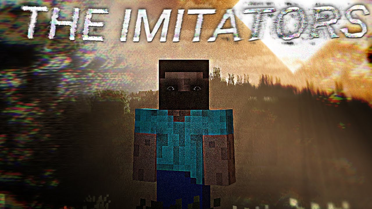Ce Mod Horreur est MALSAIN...