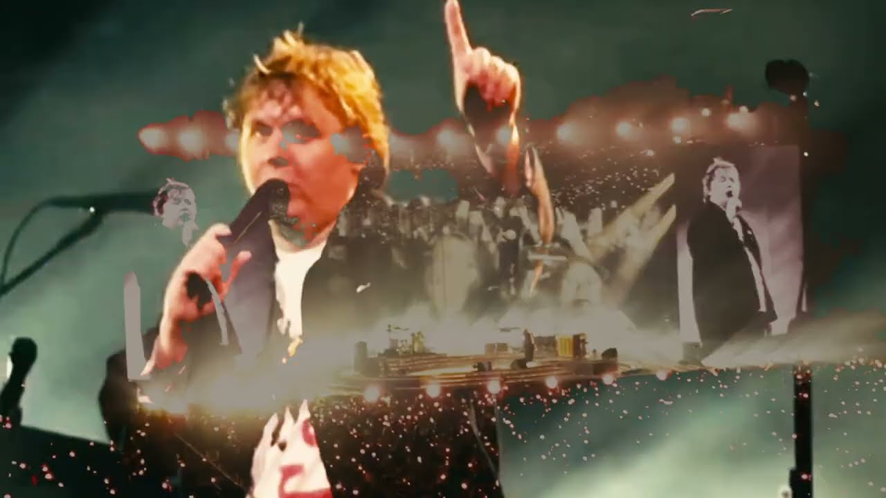 Lewis Capaldi Performs “Someone You Loved” Live  O2 Arena London 16/9/05  4k  Performance N1