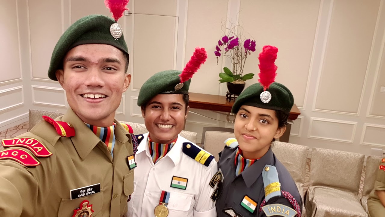 Youth Exchange Programme | ICEP Singapore 2018