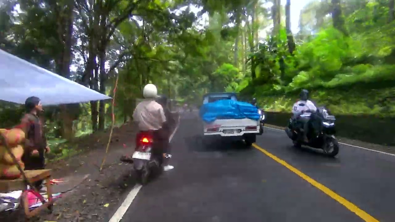 Bariwisata (Ciwidey)