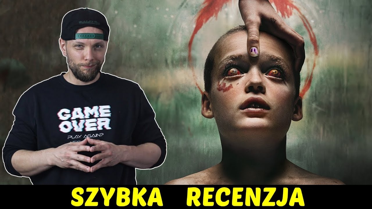 Oddaj ją ★SzybkieRecenzje